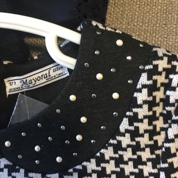 cute little girl dress - Picture 5 of 6